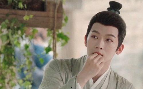 娱乐吃瓜酱长相思,长相思中的美食与人生百态  第2张