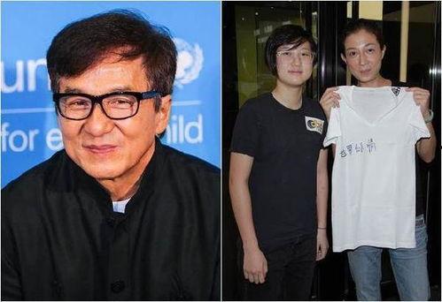 成龙爆料我是谁视频全集,我是谁视频全集深度解析 第3张 成龙爆料我是谁视频全集,我是谁视频全集深度解析 第3张