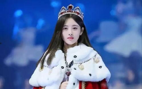 娱乐大爆料李艺彤,娱乐大爆料中的璀璨星辉  第3张