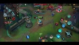 联盟手游最新爆料5.0,革新升级，畅享极致战斗体验  第3张