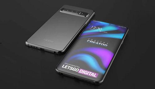 oppo手机最新爆料,颠覆性设计，性能突破，揭秘最新爆料！  第1张