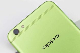 oppo手机最新爆料,颠覆性设计，性能突破，揭秘最新爆料！  第3张