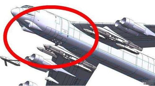 美国轰炸机爆料视频最新,最新爆料视频曝光惊人细节  第3张