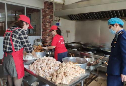 厦门快餐店最新爆料  第3张