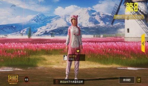 吃鸡最新爆料衣服图片大全  第3张