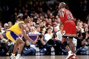 乔丹单挑科比爆料图片视频,揭秘篮球传奇对决幕后真相!” 第1张 乔丹单挑科比爆料图片视频,揭秘篮球传奇对决幕后真相!” 第1张