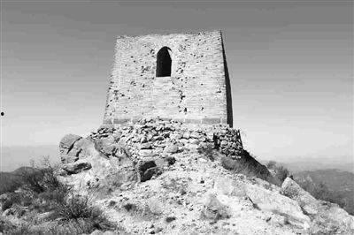 南口战役电影在线观看,血战长城，英雄不朽  第2张