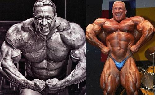 金城健美爆料视频大全集,揭秘健身圈幕后真相  第3张