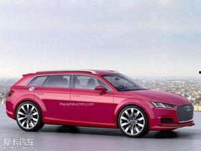 奥迪最新爆料车型是什么,颠覆之作——全新旗舰车型惊艳亮相 第1张 奥迪最新爆料车型是什么,颠覆之作——全新旗舰车型惊艳亮相 第1张