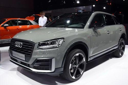 奥迪最新爆料车型是什么,颠覆之作——全新旗舰车型惊艳亮相 第2张 奥迪最新爆料车型是什么,颠覆之作——全新旗舰车型惊艳亮相 第2张