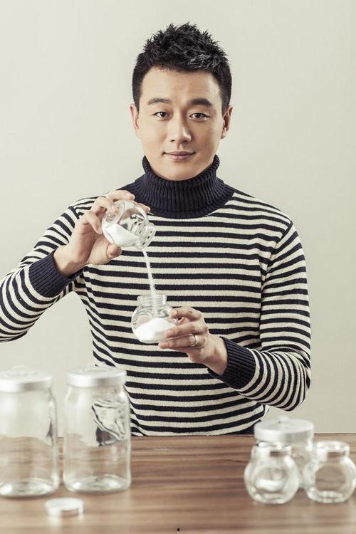 佟大为最新爆料,揭秘演艺圈幕后真相  第2张