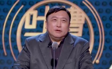 香港导演黄国强爆料视频,揭秘香港电影行业内幕  第2张