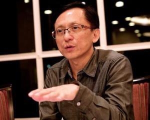 香港导演黄国强爆料视频,揭秘香港电影行业内幕  第3张