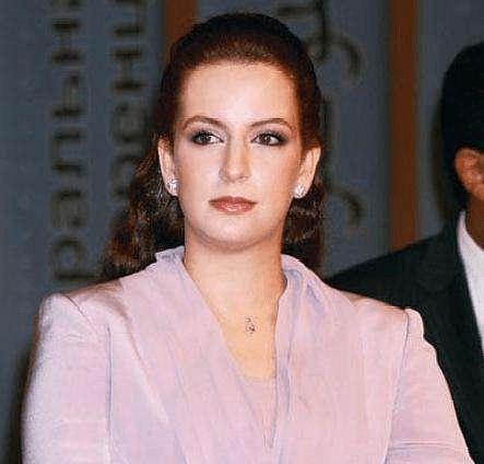 摩洛哥王妃离婚爆料新闻,王室丑闻曝光  第1张