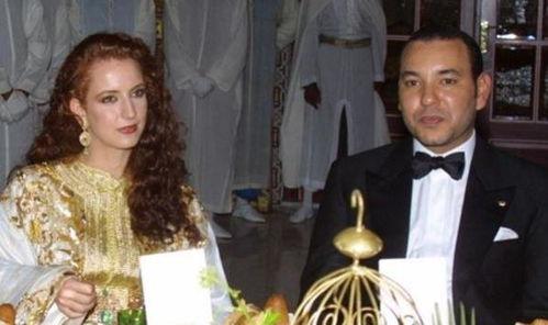 摩洛哥王妃离婚爆料新闻,王室丑闻曝光  第2张