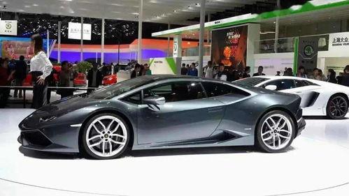 北京车展最新爆料,前沿科技与豪华盛宴，创新车型齐聚亮相  第3张