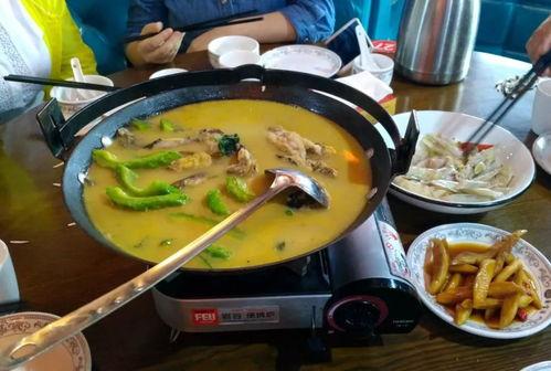 地锅鸡店学徒爆料视频,学徒亲述烹饪秘籍与行业真相  第3张