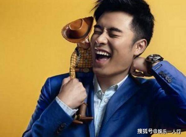 陈赫爆料黄渤女儿视频,网友直呼可爱到爆 第3张 陈赫爆料黄渤女儿视频,网友直呼可爱到爆 第3张