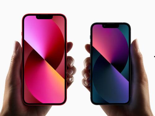 apple13最新官方爆料,设计革新与性能突破揭秘! 第3张 apple13最新官方爆料,设计革新与性能突破揭秘! 第3张