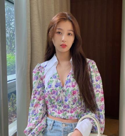 圈内八卦爆料虞书欣视频,揭秘娱乐圈背后的真实故事  第2张