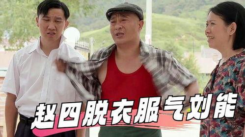 乡村爱情8全集在线观看,重温乡村温馨故事,笑中带泪的年度巨献 第1张 乡村爱情8全集在线观看,重温乡村温馨故事,笑中带泪的年度巨献 第1张