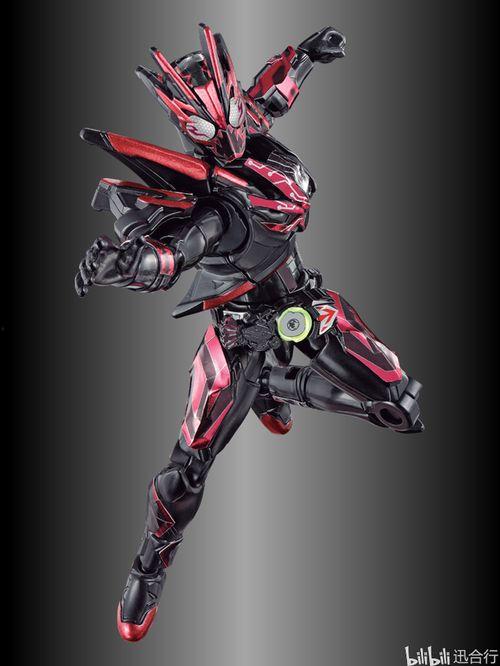 最新假面骑士零一爆料,神秘新角色揭晓，剧情走向再掀波澜！  第2张