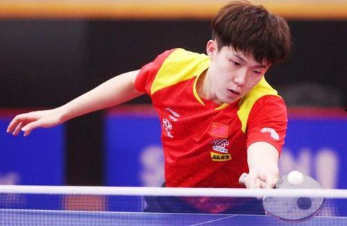 王楚钦志愿者爆料了吗视频,揭秘背后真相 第2张 王楚钦志愿者爆料了吗视频,揭秘背后真相 第2张