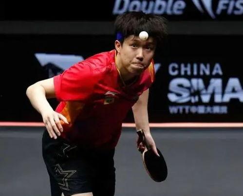 王楚钦吃娱乐圈瓜,揭秘明星幕后那些事 第1张 王楚钦吃娱乐圈瓜,揭秘明星幕后那些事 第1张