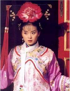 还珠格格第二部在线观看,重温经典，笑中带泪的宫廷传奇  第3张