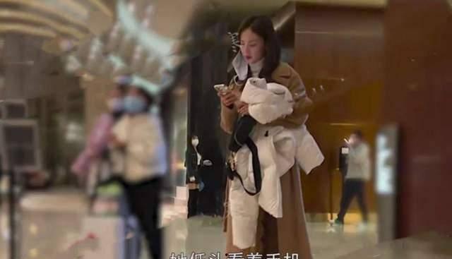 张小寒最新爆料金晨,张小寒最新爆料引热议  第3张