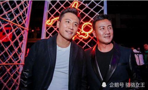 刘烨爆料刘承俊对战视频,精彩瞬间回顾  第2张