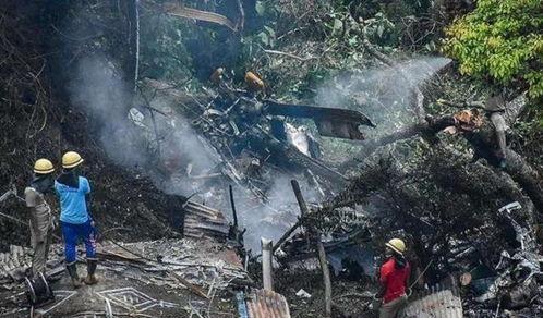 天涯最新爆料坠机案,最新坠机案背后惊人内幕曝光  第3张