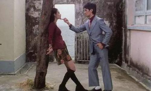 香港电影游在线观看,在线观影之旅，重温经典光影  第2张