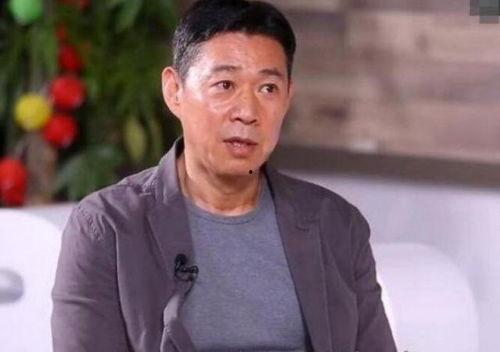 唐国强娱乐圈爆料,揭秘明星幕后故事