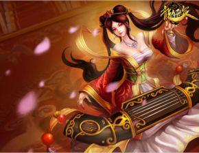 廉颇头像爆料视频下载,古战场英雄新形象首度曝光  第2张