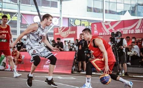 最新爆料篮协,揭秘篮球界惊天秘密！  第3张