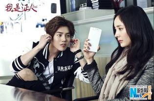 杨幂鹿晗最新爆料,揭秘娱乐圈背后的秘密与真相 第2张 杨幂鹿晗最新爆料,揭秘娱乐圈背后的秘密与真相 第2张